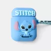 Husa AirPods Lilo & Stitch