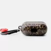 Husa AirPods cu imprimeu animal Husa AirPods cu imprimeu animal