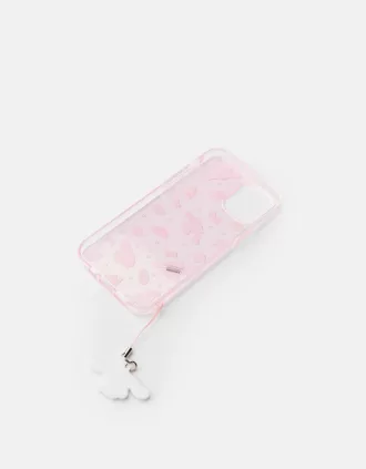 Husa Cinnamoroll pentru iPhone