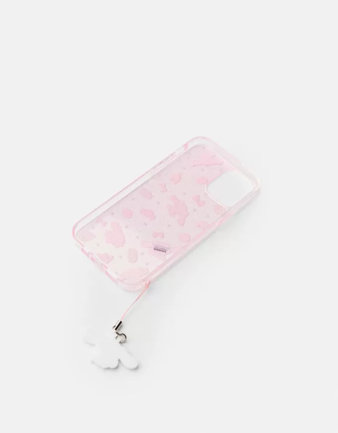 Husa Cinnamoroll pentru iPhone Husa Cinnamoroll pentru iPhone