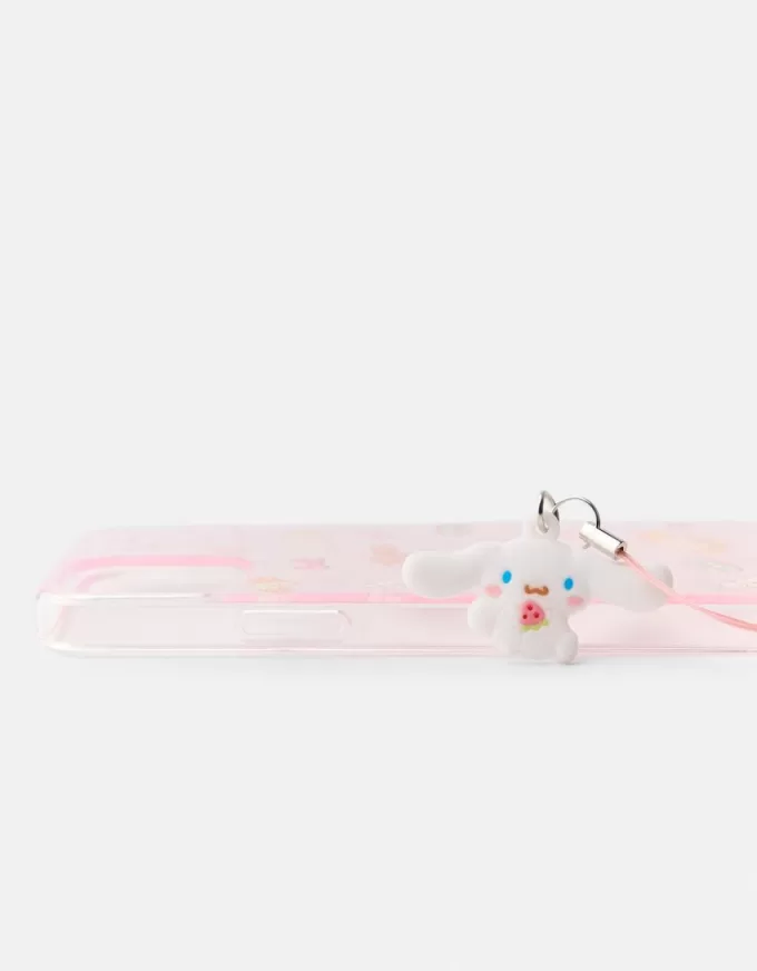 Husa Cinnamoroll pentru iPhone Husa Cinnamoroll pentru iPhone