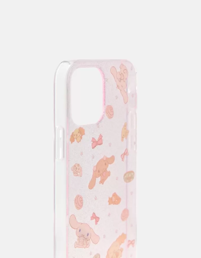 Husa Cinnamoroll pentru iPhone Husa Cinnamoroll pentru iPhone