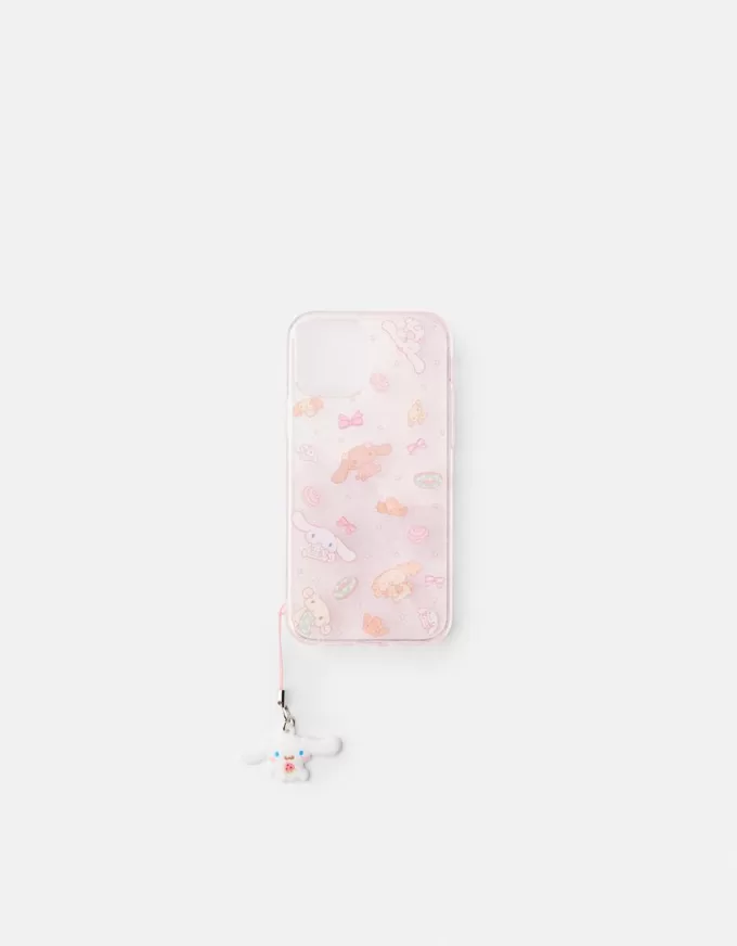 Husa Cinnamoroll pentru iPhone Husa Cinnamoroll pentru iPhone