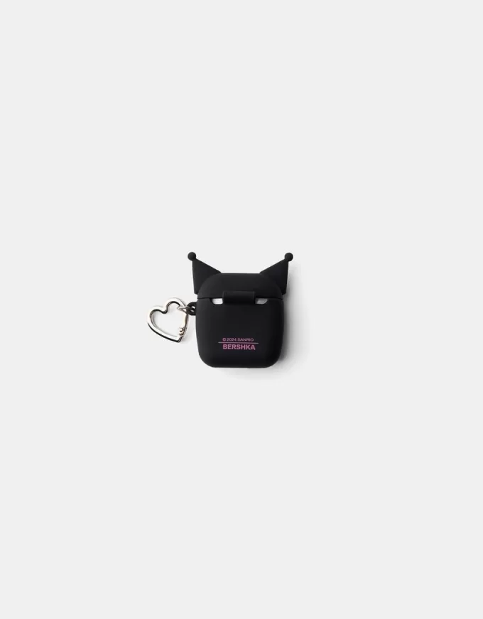 Husa Kuromi AirPods Husa Kuromi AirPods