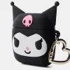 Husa Kuromi AirPods Husa Kuromi AirPods