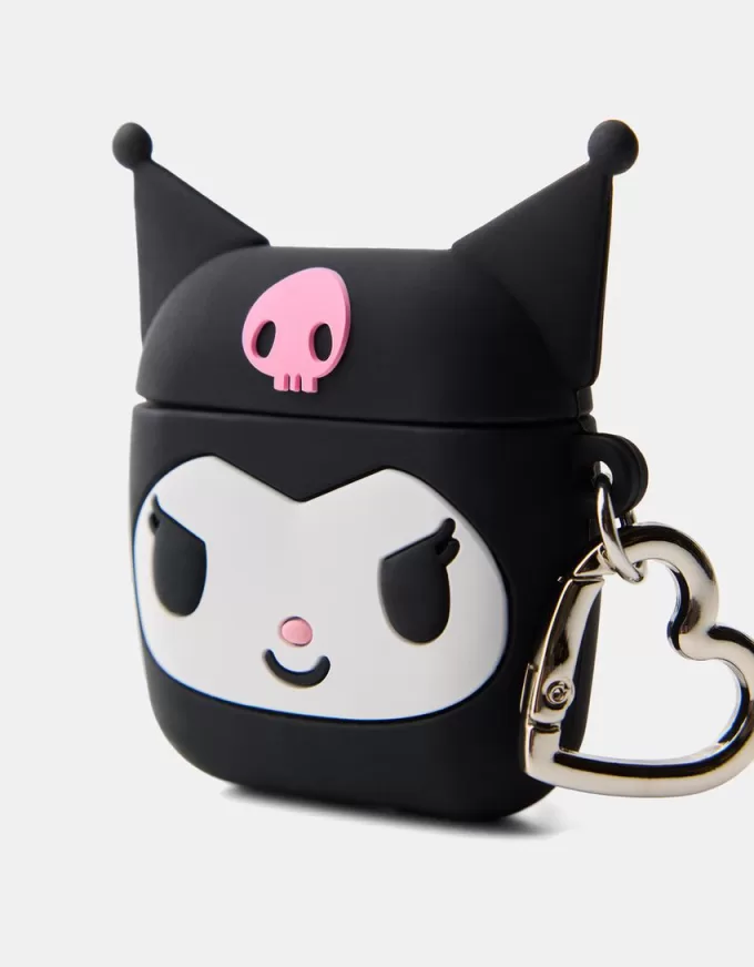 Husa Kuromi AirPods Husa Kuromi AirPods