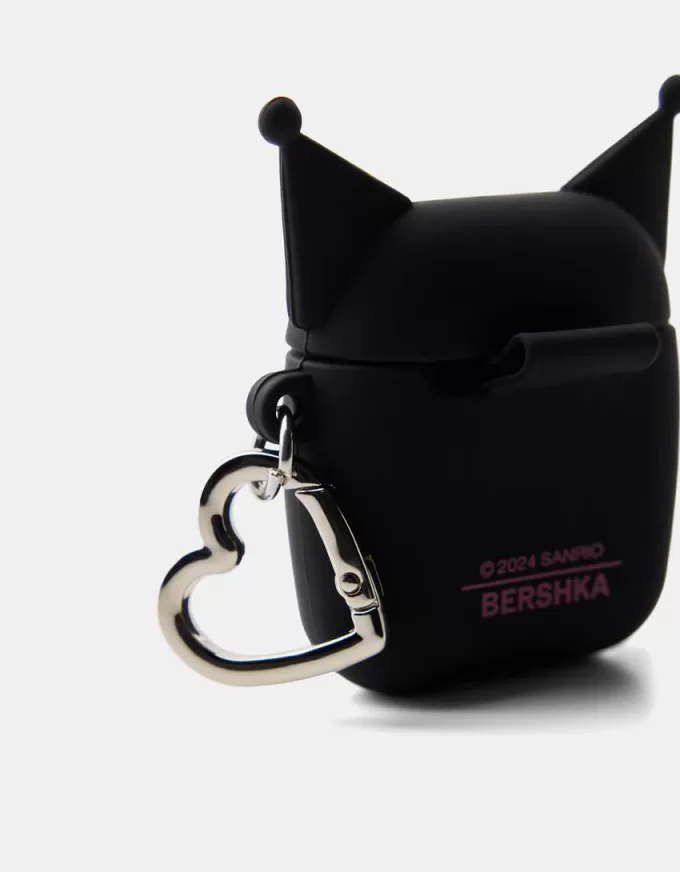 Husa Kuromi AirPods Husa Kuromi AirPods