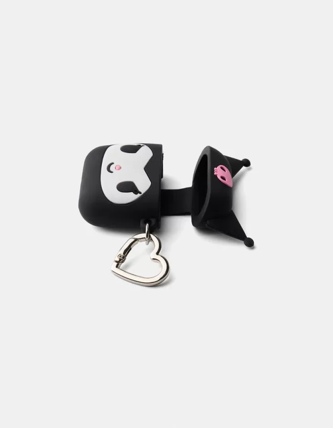 Husa Kuromi AirPods Husa Kuromi AirPods