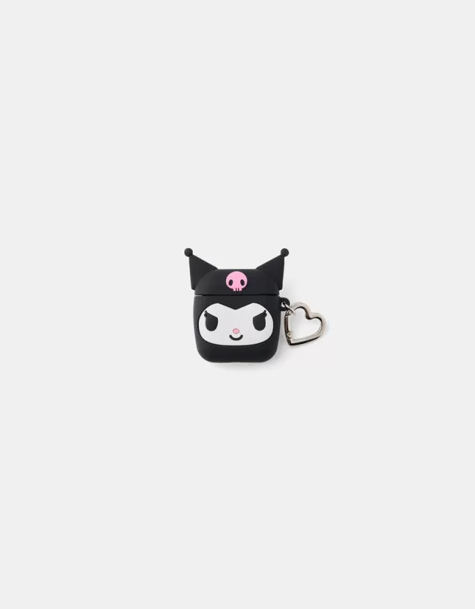Husa Kuromi AirPods Husa Kuromi AirPods