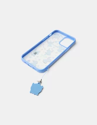 Husa iPhone Lilo & Stitch