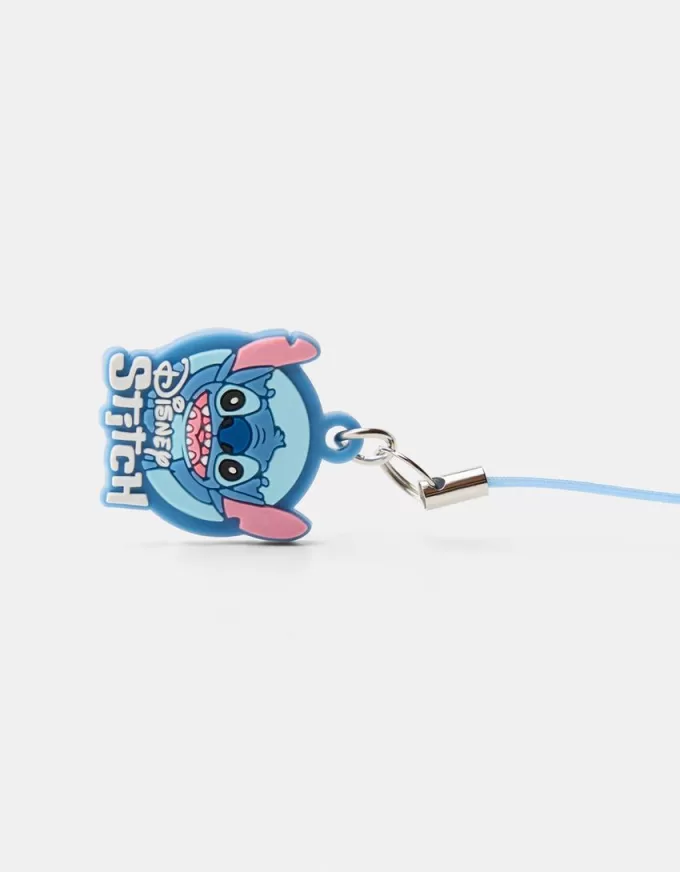 Husa iPhone Lilo & Stitch