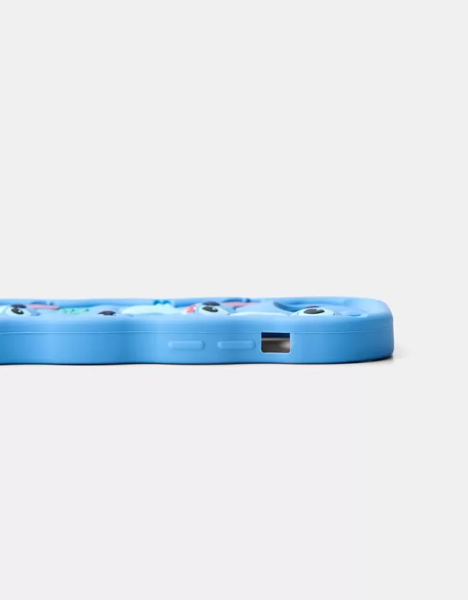 Husa iPhone Lilo & Stitch