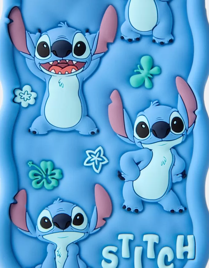 Husa iPhone Lilo & Stitch