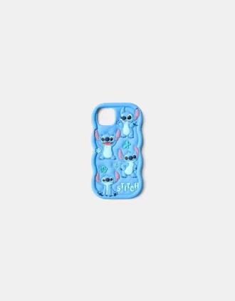 Husa iPhone Lilo & Stitch