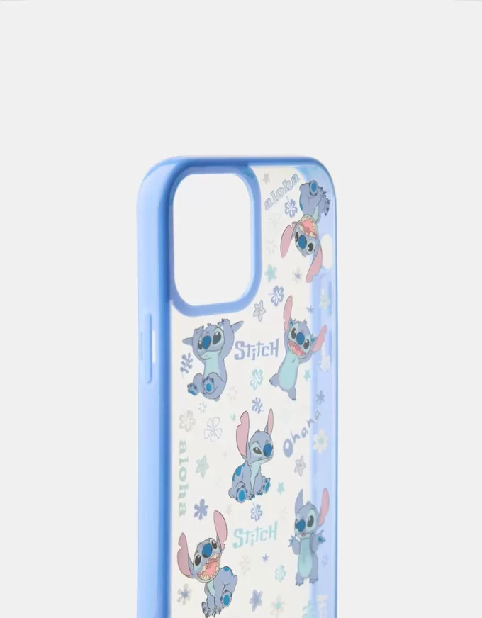Husa iPhone Lilo & Stitch