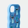 Husa iPhone Lilo & Stitch