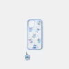 Husa iPhone Lilo & Stitch
