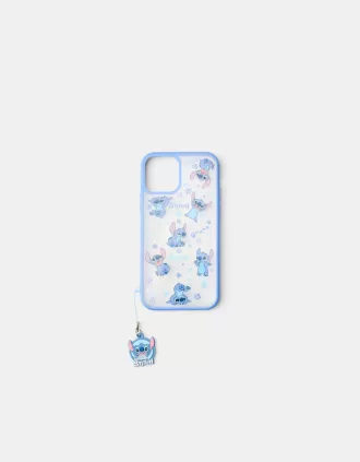 Husa iPhone Lilo & Stitch