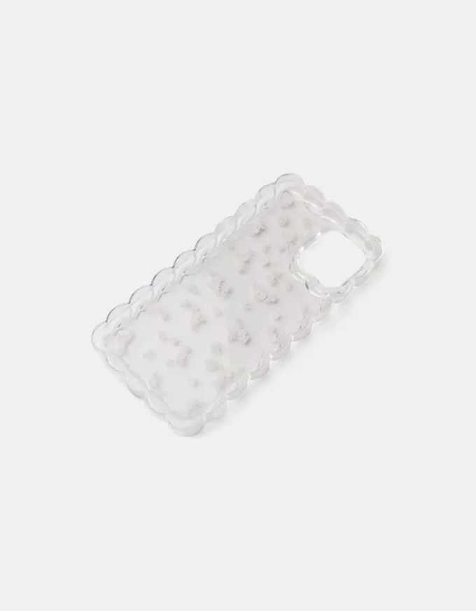 Husa iPhone florala Husa iPhone florala