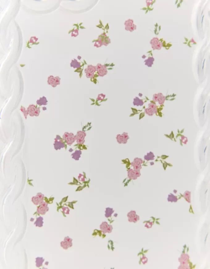 Husa iPhone florala Husa iPhone florala