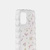 Husa iPhone florala Husa iPhone florala