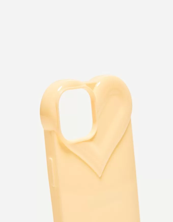 Husa iPhone inima Husa iPhone inima