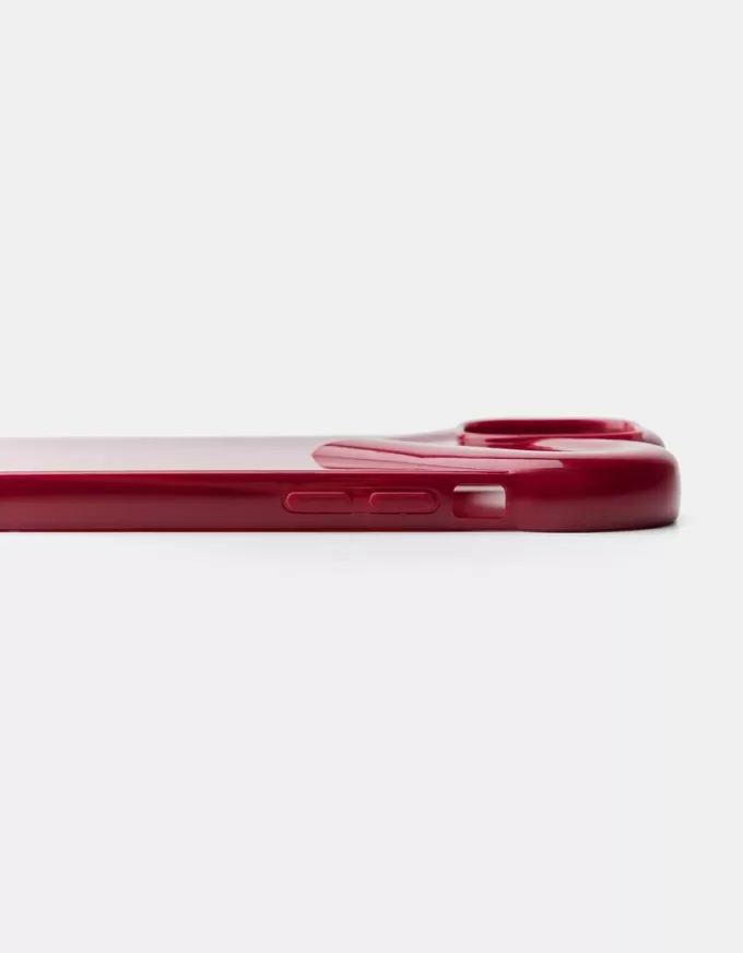 Husa iPhone inima Husa iPhone inima