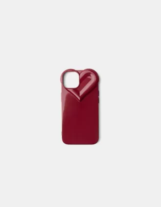 Husa iPhone inima