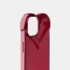 Husa iPhone inima Husa iPhone inima