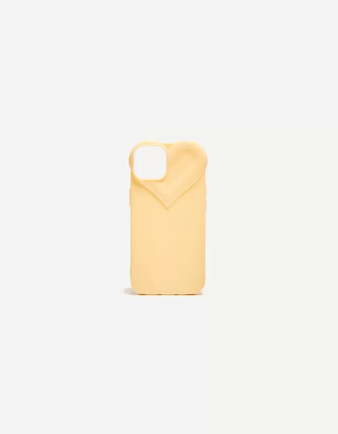 Husa iPhone inima Husa iPhone inima