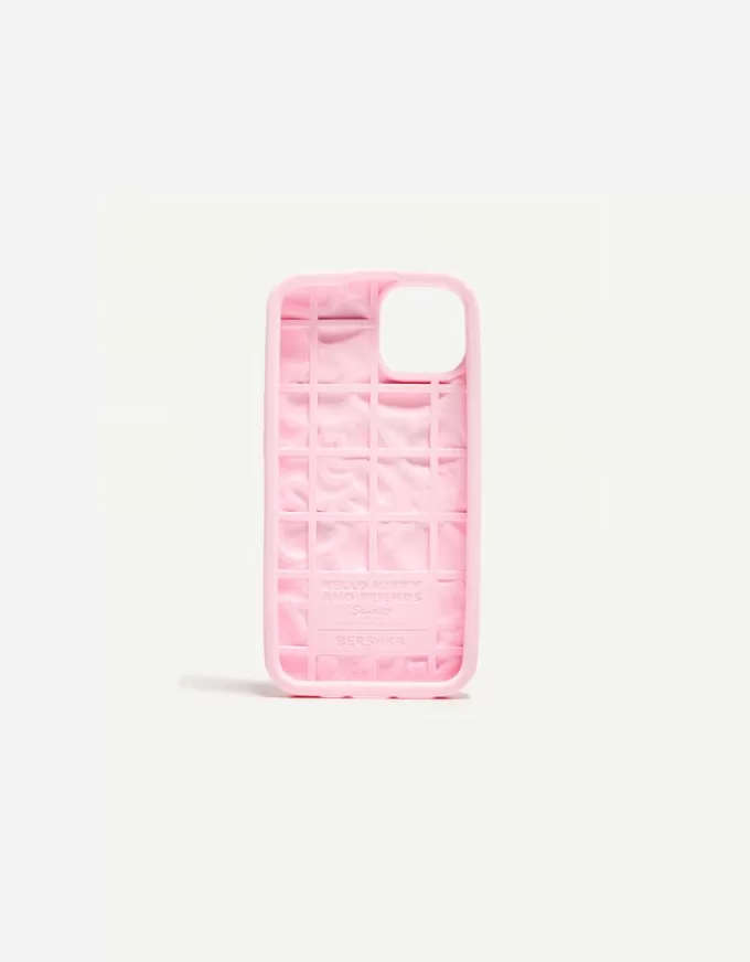 Husa pentru iPhone Hello Kitty & Friends