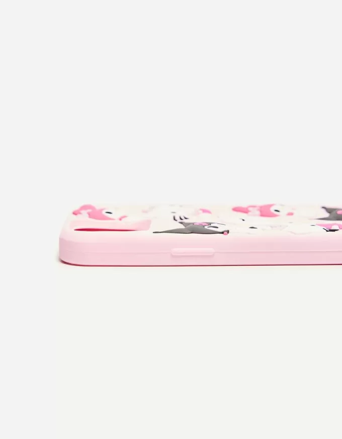 Husa pentru iPhone Hello Kitty & Friends