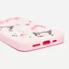 Husa pentru iPhone Hello Kitty & Friends