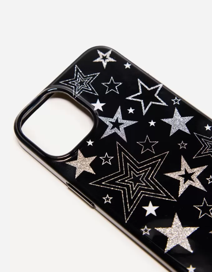 Husa pentru iPhone Star