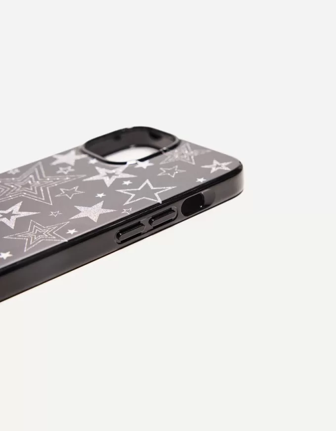 Husa pentru iPhone Star