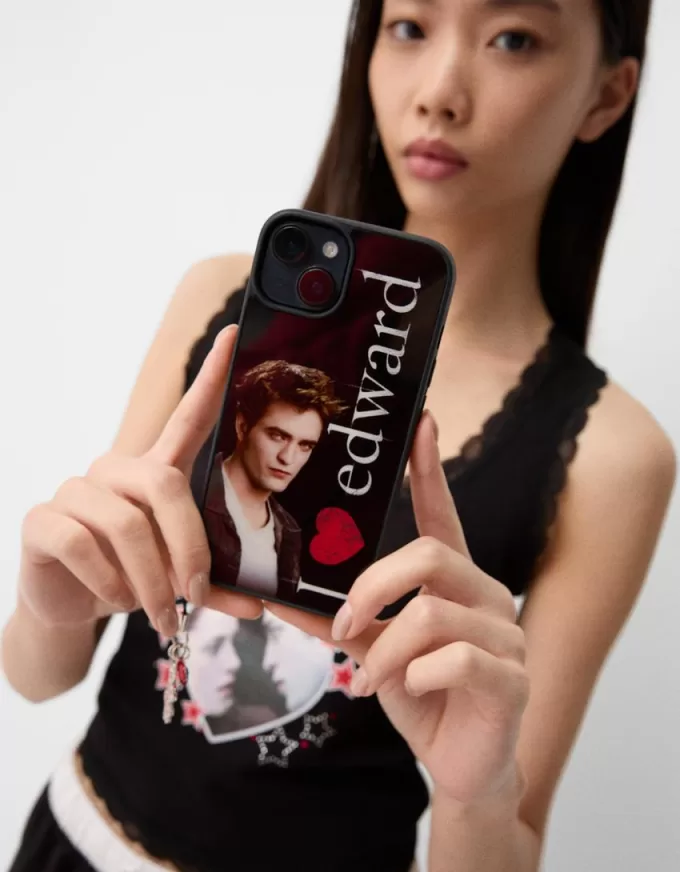 Husa pentru iPhone Twilight