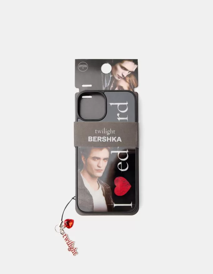 Husa pentru iPhone Twilight