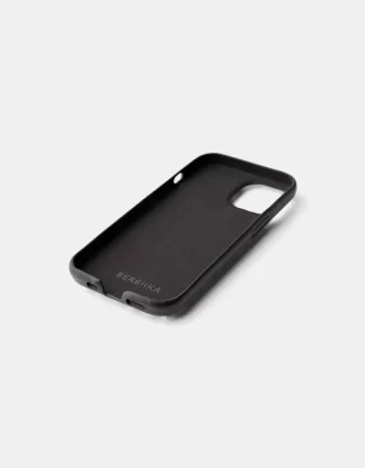 Husă pentru iPhone cu împânzire