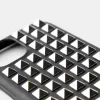 Husă pentru iPhone cu împânzire