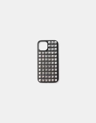 Husă pentru iPhone cu împânzire