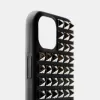 Husă pentru iPhone cu împânzire