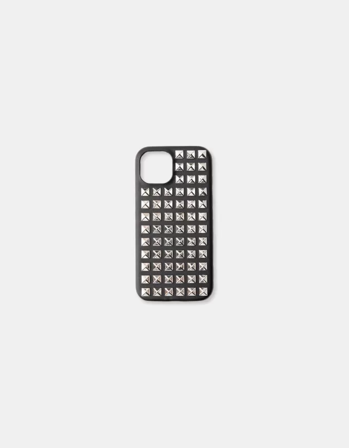 Husă pentru iPhone cu împânzire