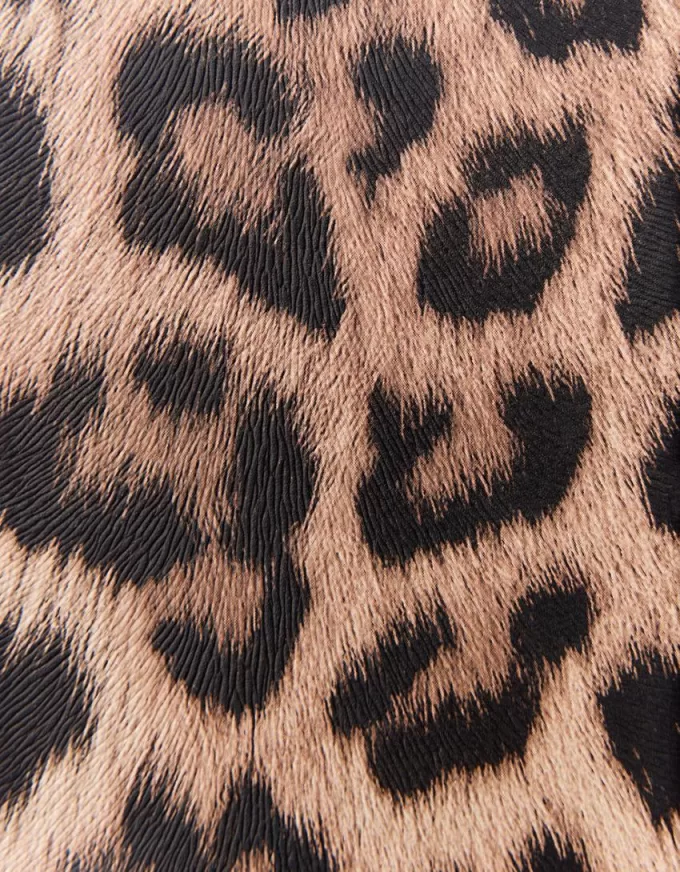 Husa pentru iPhone cu imprimeu animal Husa pentru iPhone cu imprimeu animal