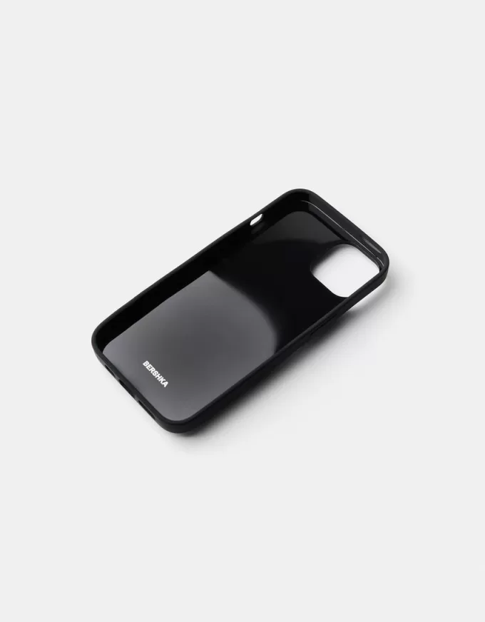 Husa pentru telefon mobil cu ventuza inimii Husa pentru telefon mobil cu ventuza inimii