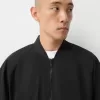 Jachetă bomber ușoară Jachetă bomber ușoară