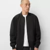 Jachetă bomber ușoară Jachetă bomber ușoară