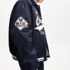 Jachetă bomber varsity Jachetă bomber varsity