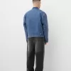 Jacheta denim
