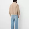 Jachetă din faux shearling Jachetă din faux shearling