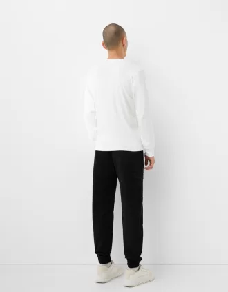 Joggeri cargo